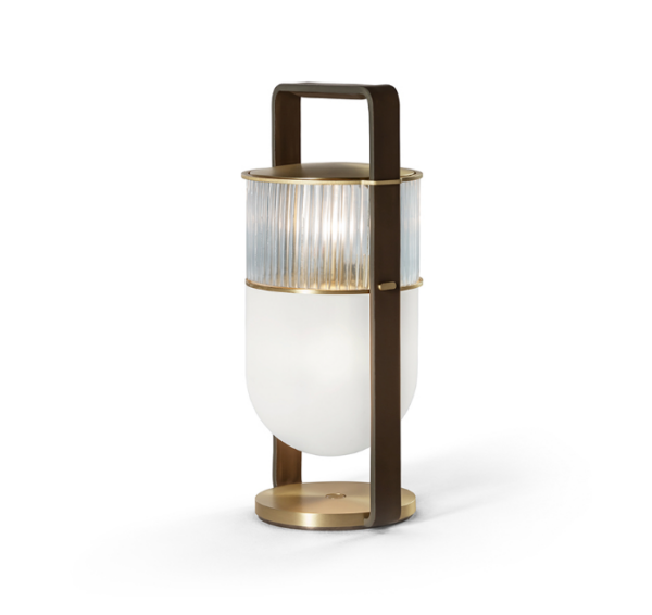 Настольная лампа Xi 1