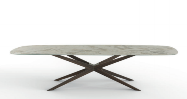 Стол Blade ceramic 1