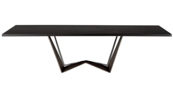 Стол Reverse wood 3