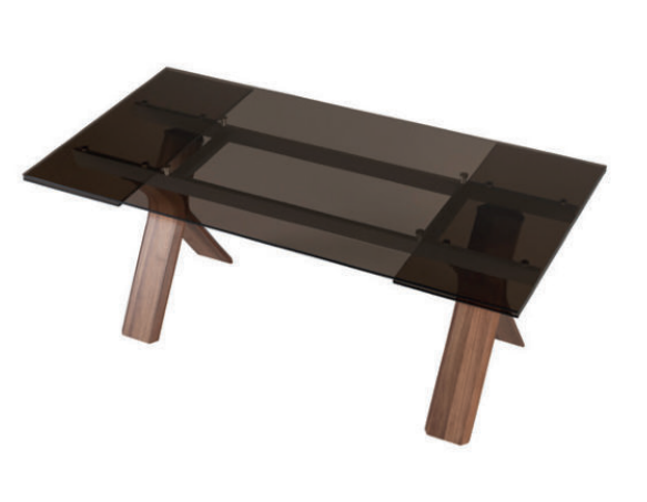 Стол Still glass 2