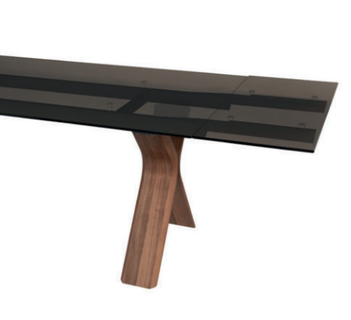 Стол Still glass 3