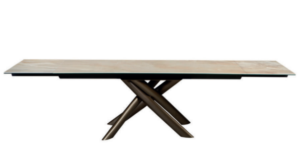 Стол Style ceramic 1