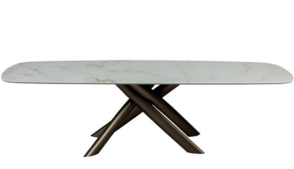 Стол Style ceramic 3