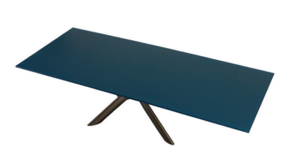 Стол Style glass 1