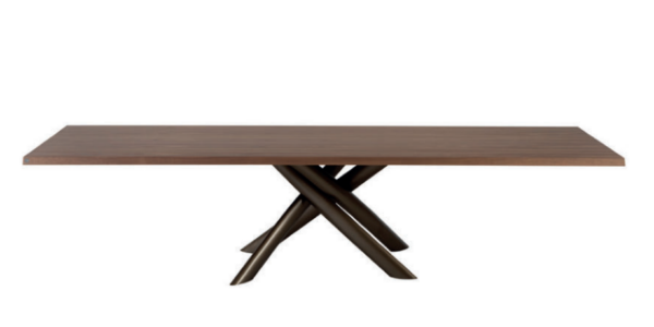 Стол Style wood 1