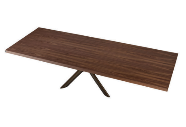 Стол Style wood 2