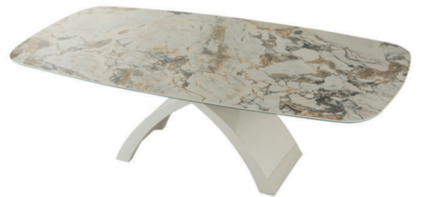 Стол Tokyo ceramic 1