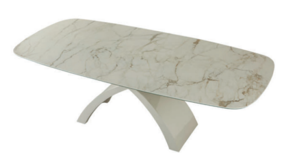 Стол Tokyo ceramic 2