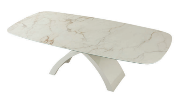 Стол Tokyo ceramic 3