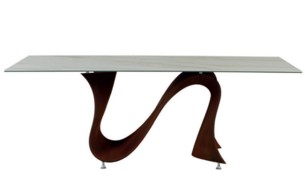 Стол Wave ceramic 1