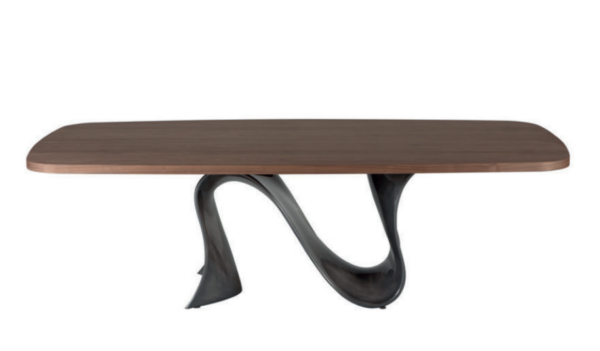 Стол Wave solid wood 1