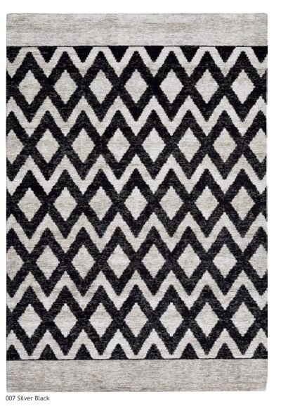 Ковер gradient chenille 2