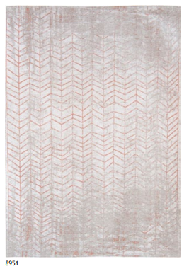 Ковер kenzo chenille 3