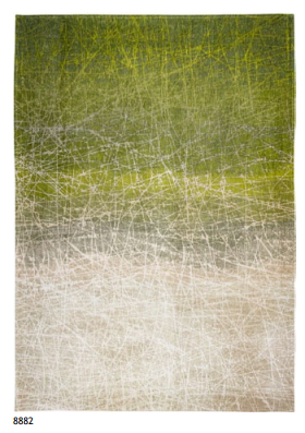 Ковер freeze chenille 2