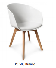 Стул SCANDINAVE II 3