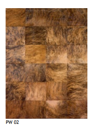 Ковер patchwork 2