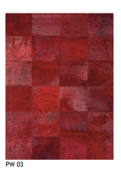 Ковер patchwork 3