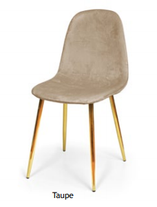 Стул cadeira lux 3