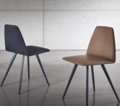 Стул SILA cone shaped 3