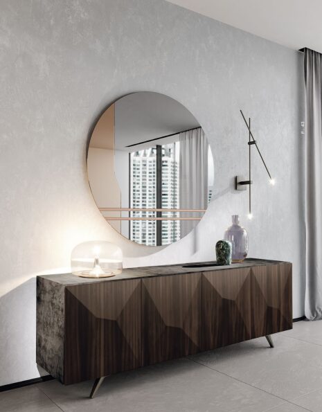 Комод Diamond 3