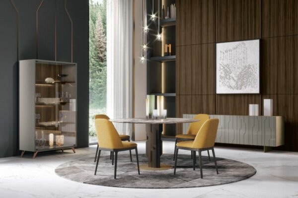 Стол Cluster R 2