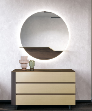 Комод Daytona 3