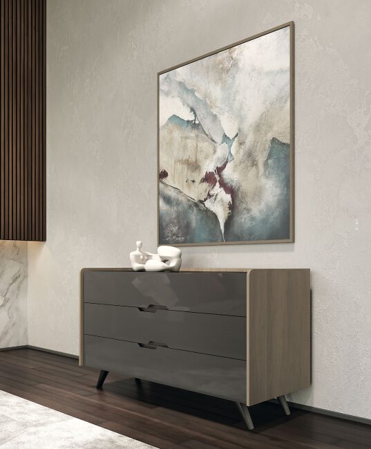 Комод Harrison 2