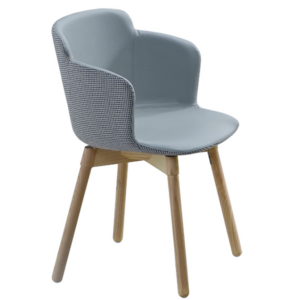 Стул Calla P L_C TS 1
