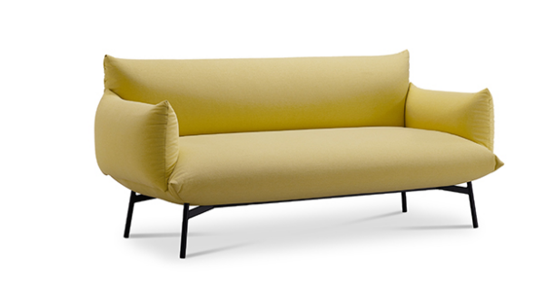 Диван Area DV2_BR M TS 1