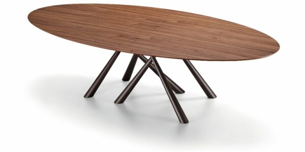 Стол Forest oval 1