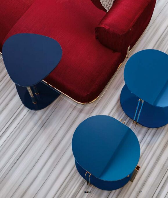 Приставной столик MARLENE 2