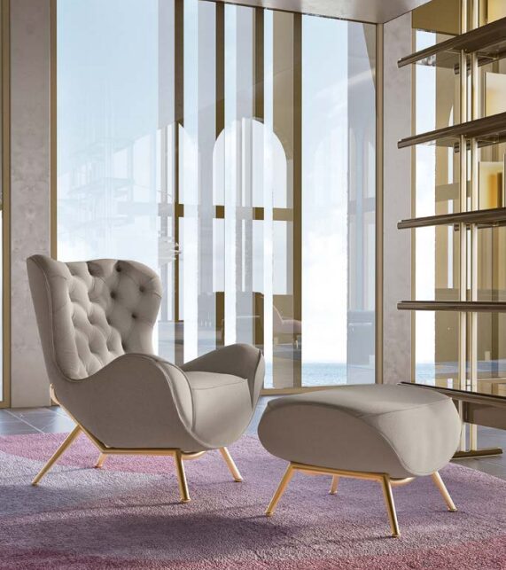 Кресло MARION 3