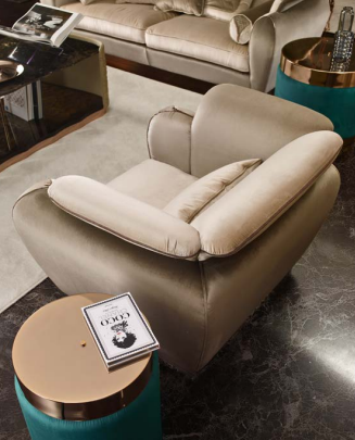 Кресло SUSAN 2