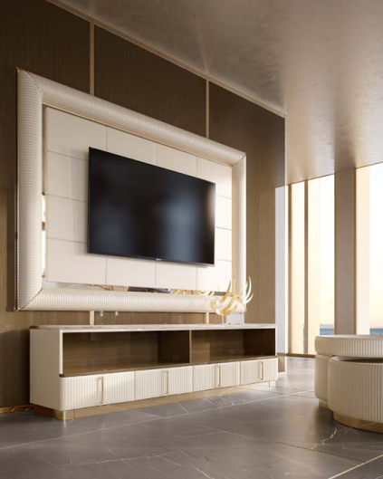 Комод AUGUSTA 2