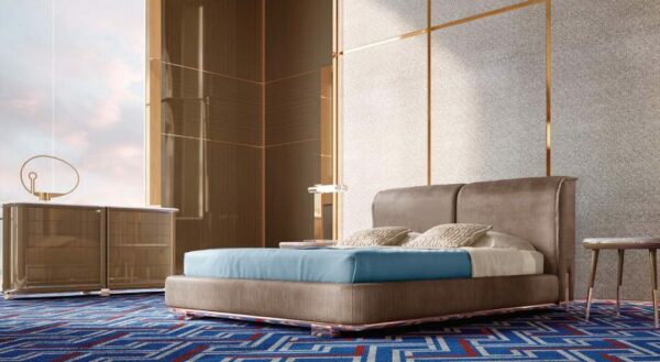 Кровать VALERY 2