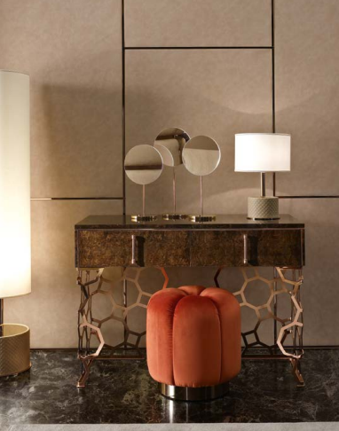 Консоль JENNY 2