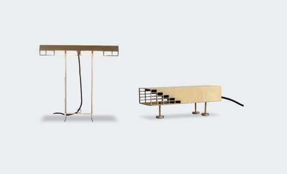 Светильник HUBBLE 2