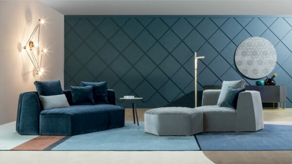 Диван PANORAMA 2