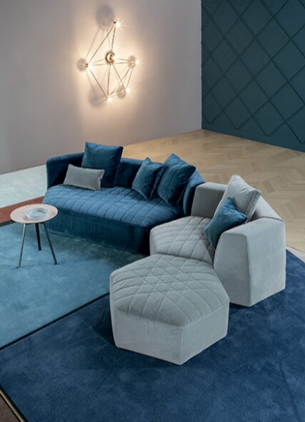 Диван PANORAMA 3