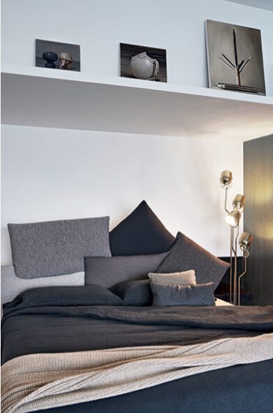 Кровать PICABIA 3