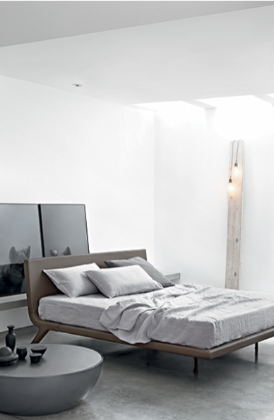 Кровать STEALTH 3