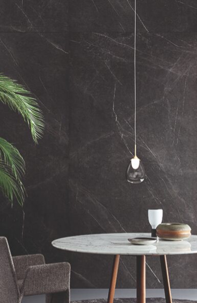 Подвесной светильник  GOCCE 2