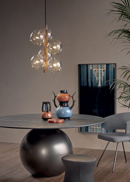 Подвесной светильник BON TON 3