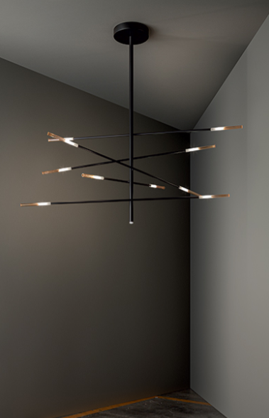 Светильник CROSSROAD 3