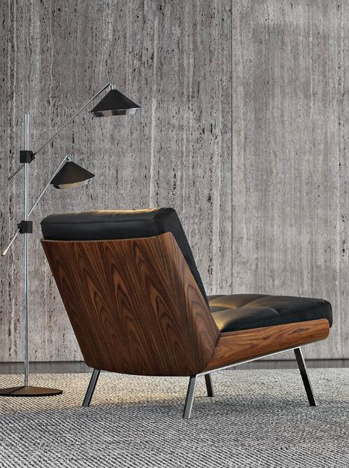 Кресло DAIKI 2