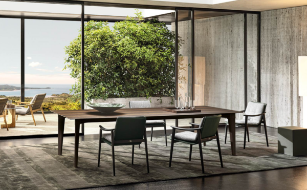 Стол PENTHOUSE 3