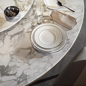 Стол MORGAN MARBLE 5