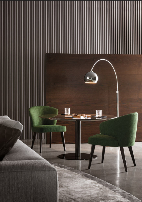 Стол BELLAGIO "LOUNGE" 3