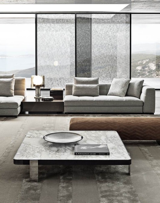 Кофейный столик MATTIA 2