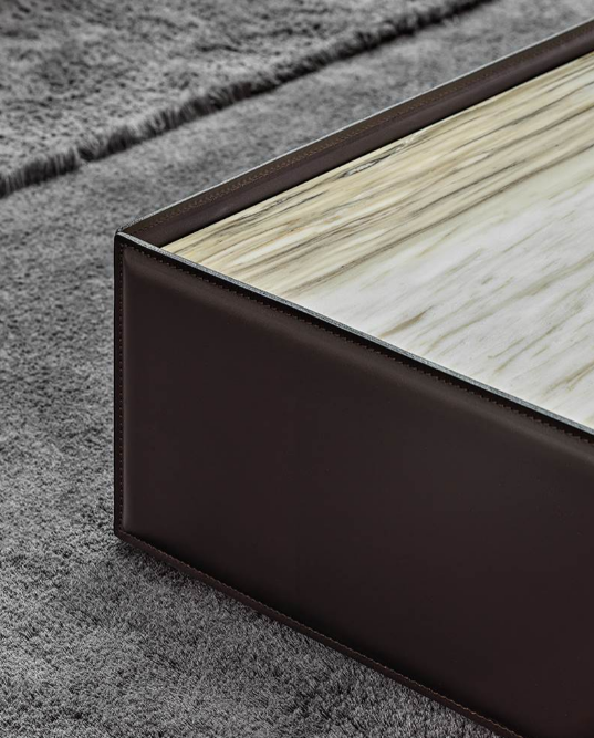 Кофейный столик SIDE 3